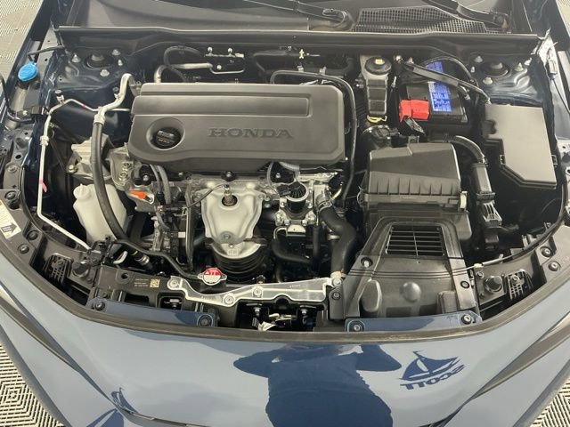 Certified 2026 Honda Civic Sport image 27