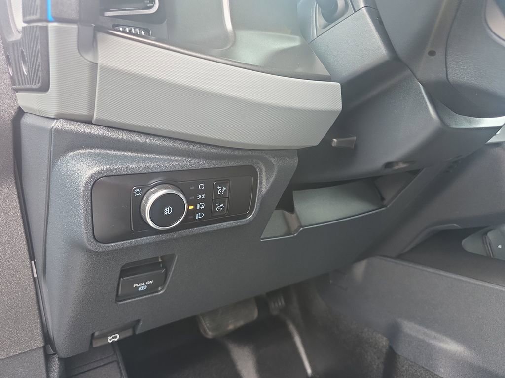 Certified 2023 Ford Bronco Black Diamond image 26