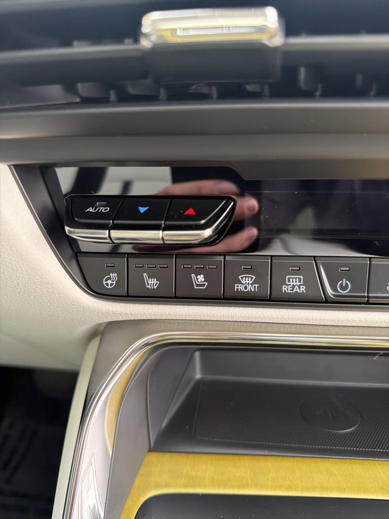 New 2026 MAZDA CX-90 3.3 Turbo S w/ Premium Plus AWD/4WD image 41