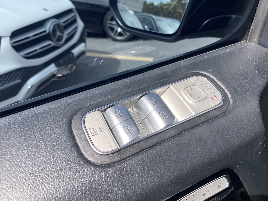 Certified 2024 Mercedes-Benz G 63 AMG 4MATIC image 9