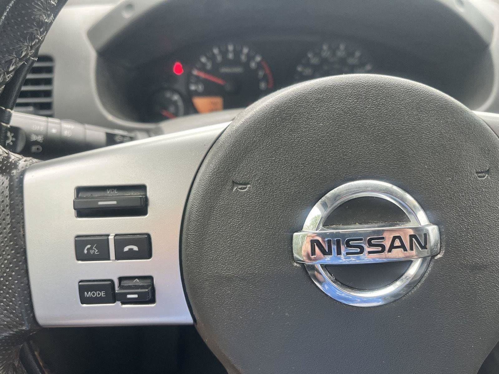 Used 2019 Nissan Frontier SV w/ Value Truck Package AWD/4WD image 10