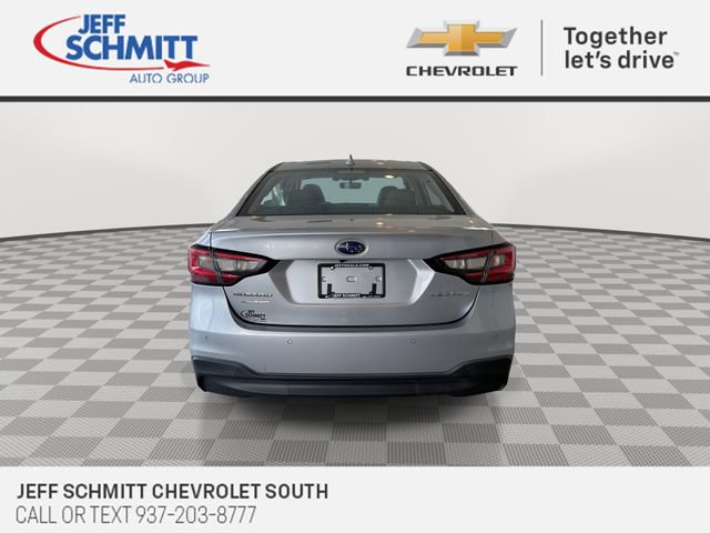 Used 2020 Subaru Legacy Limited w/ Popular Package #2 image 9