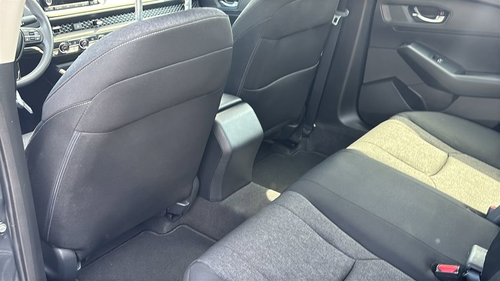 Certified 2024 Honda Accord EX image 32