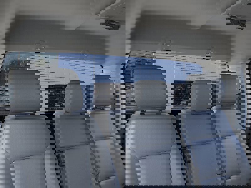 New 2026 Ford F450 XL w/ XL Chrome Package image 22