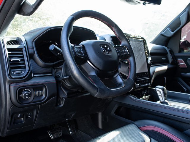 Used 2023 RAM 1500 TRX w/ TRX Level 2 Equipment Group image 15