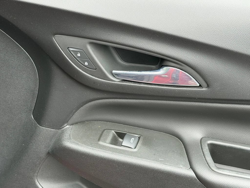 Used 2022 Chevrolet Equinox LT FWD image 37