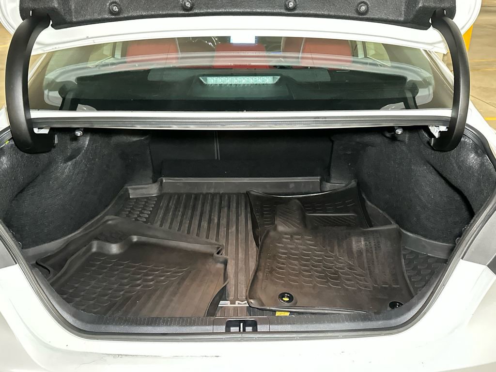 Used 2024 Toyota Camry XSE w/ Navigation Package image 6