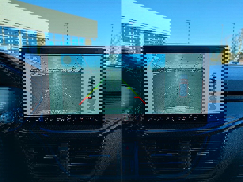 New 2026 Ford Escape ST-Line w/ Tech Pack #1 image 14