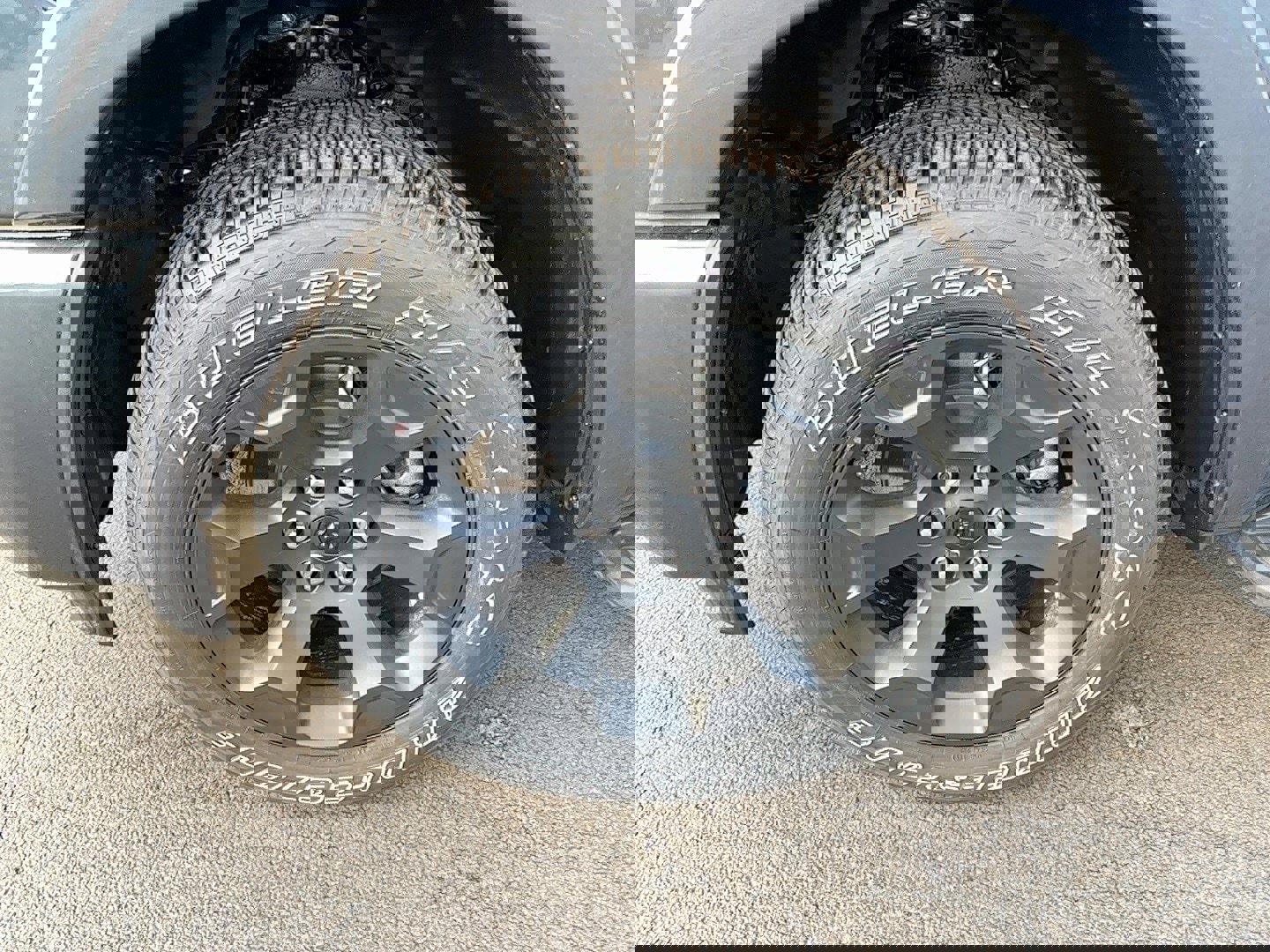 New 2026 RAM 1500 Big Horn image 2