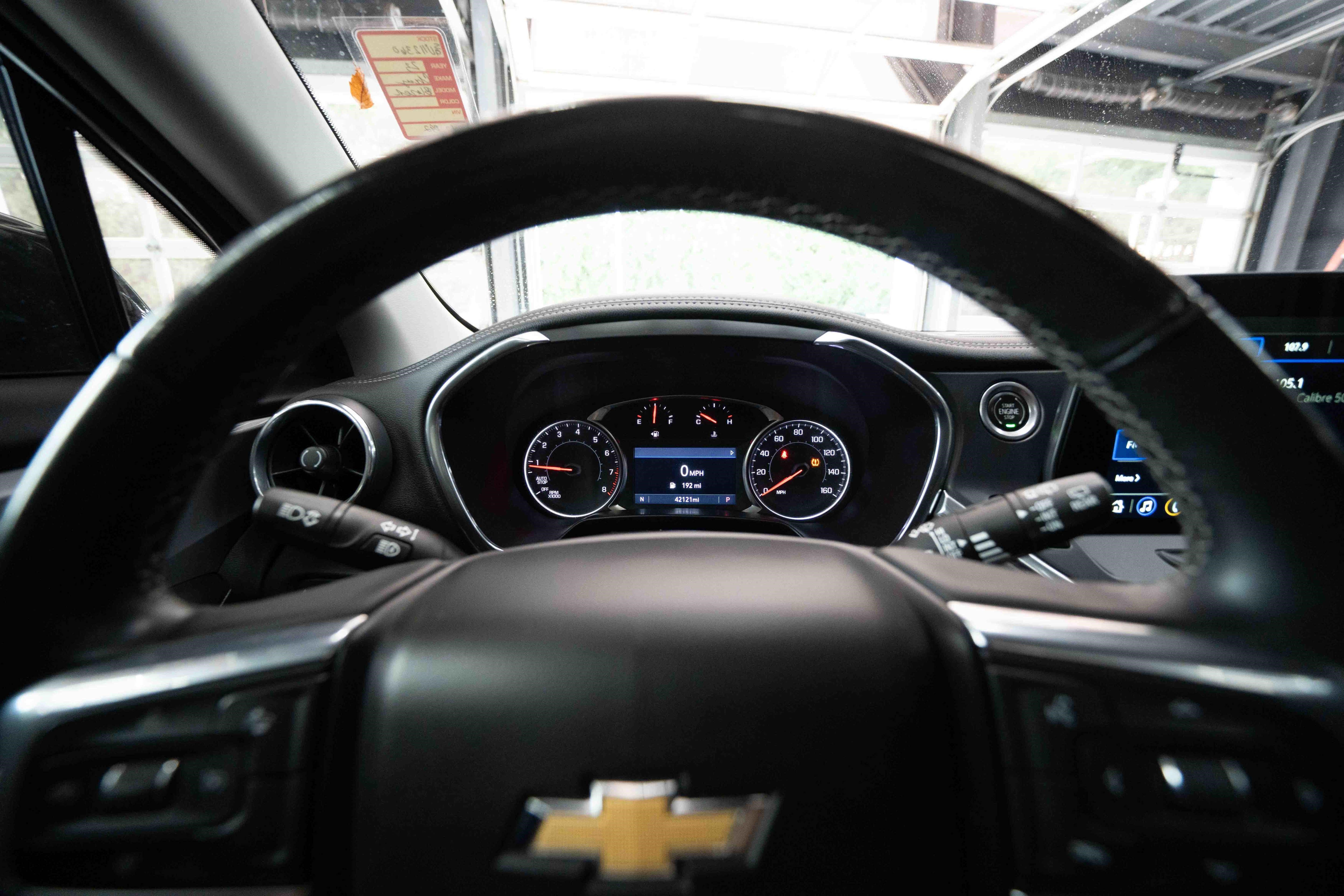 Used 2023 Chevrolet Blazer LT AWD/4WD image 15