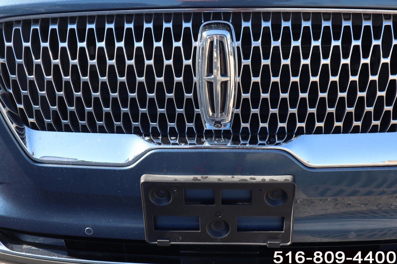 Used 2020 Lincoln Aviator Reserve w/ Equipment Group 202A image 13