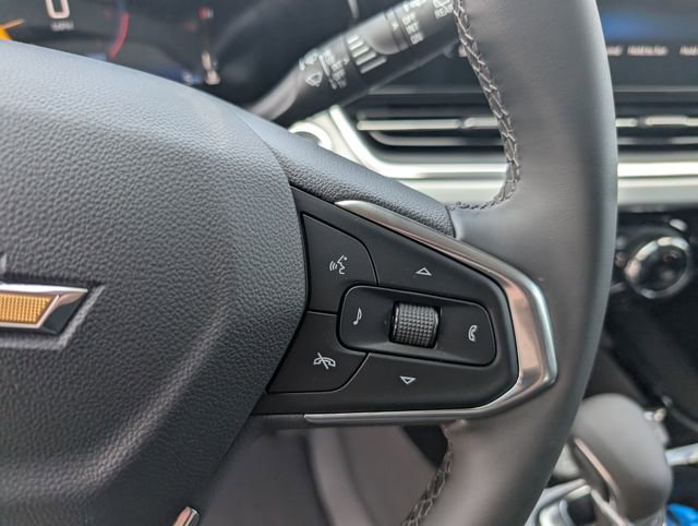 New 2026 Chevrolet Trax LT w/ Driver Confidence Package image 18
