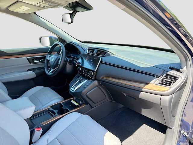 Used 2021 Honda CR-V Touring image 15