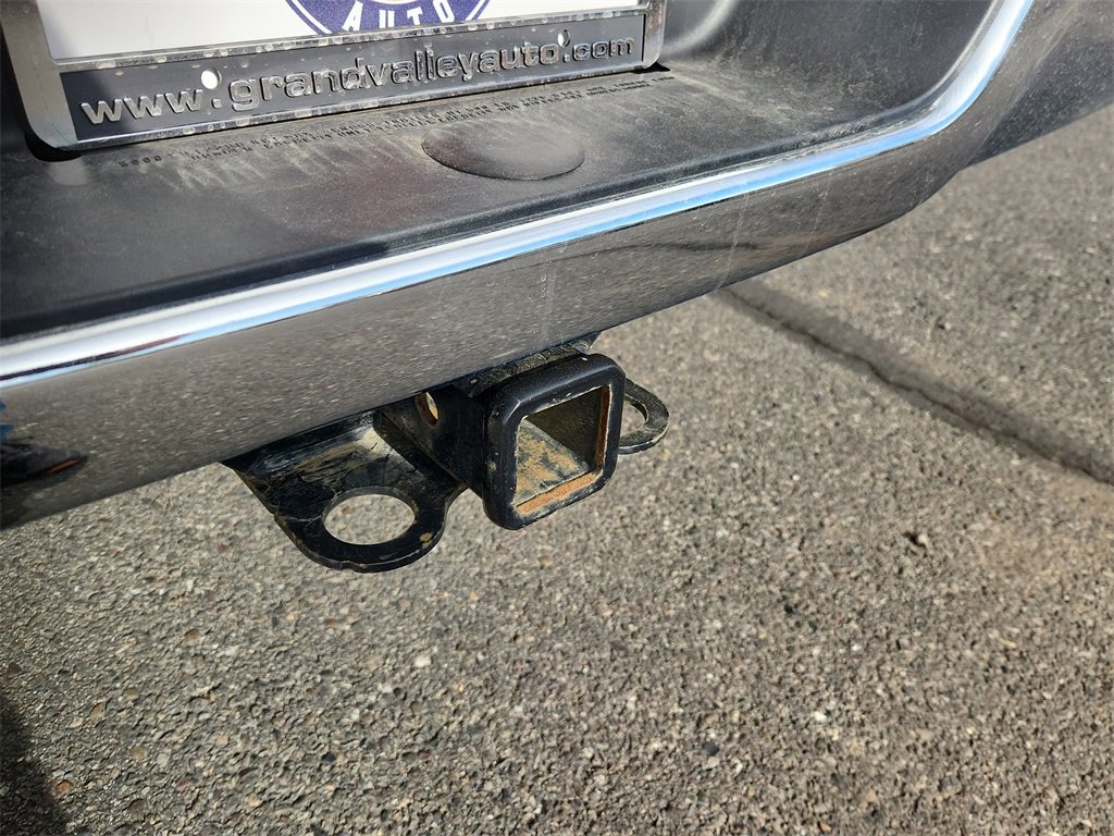 Used 2022 RAM 1500 Classic SLT w/ Protection Group image 13