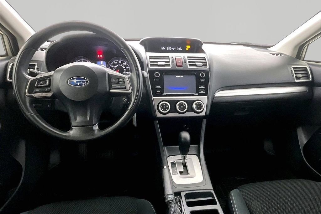 Used 2015 Subaru Crosstrek 2.0i Premium AWD/4WD image 7