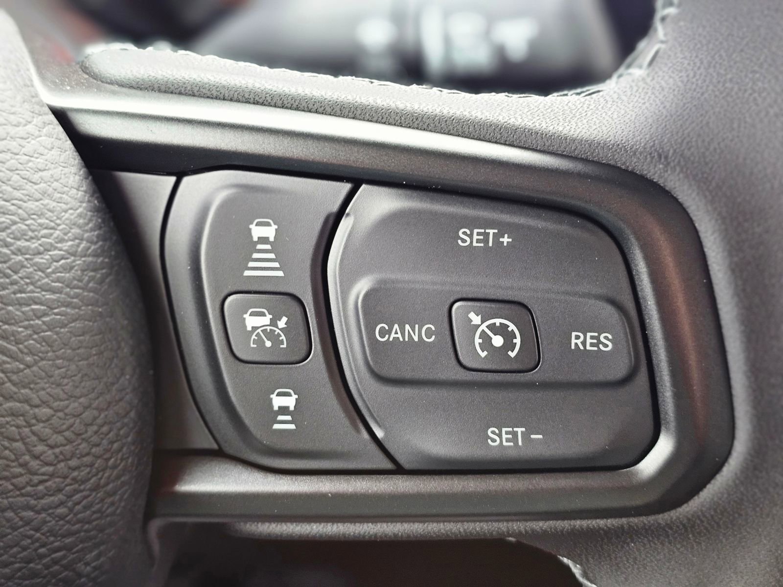 New 2026 Jeep Gladiator Mojave image 17