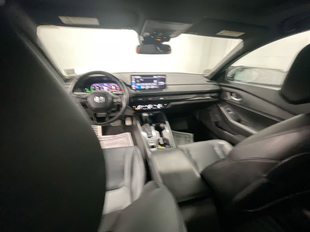 Used 2024 Honda Accord Sport image 20