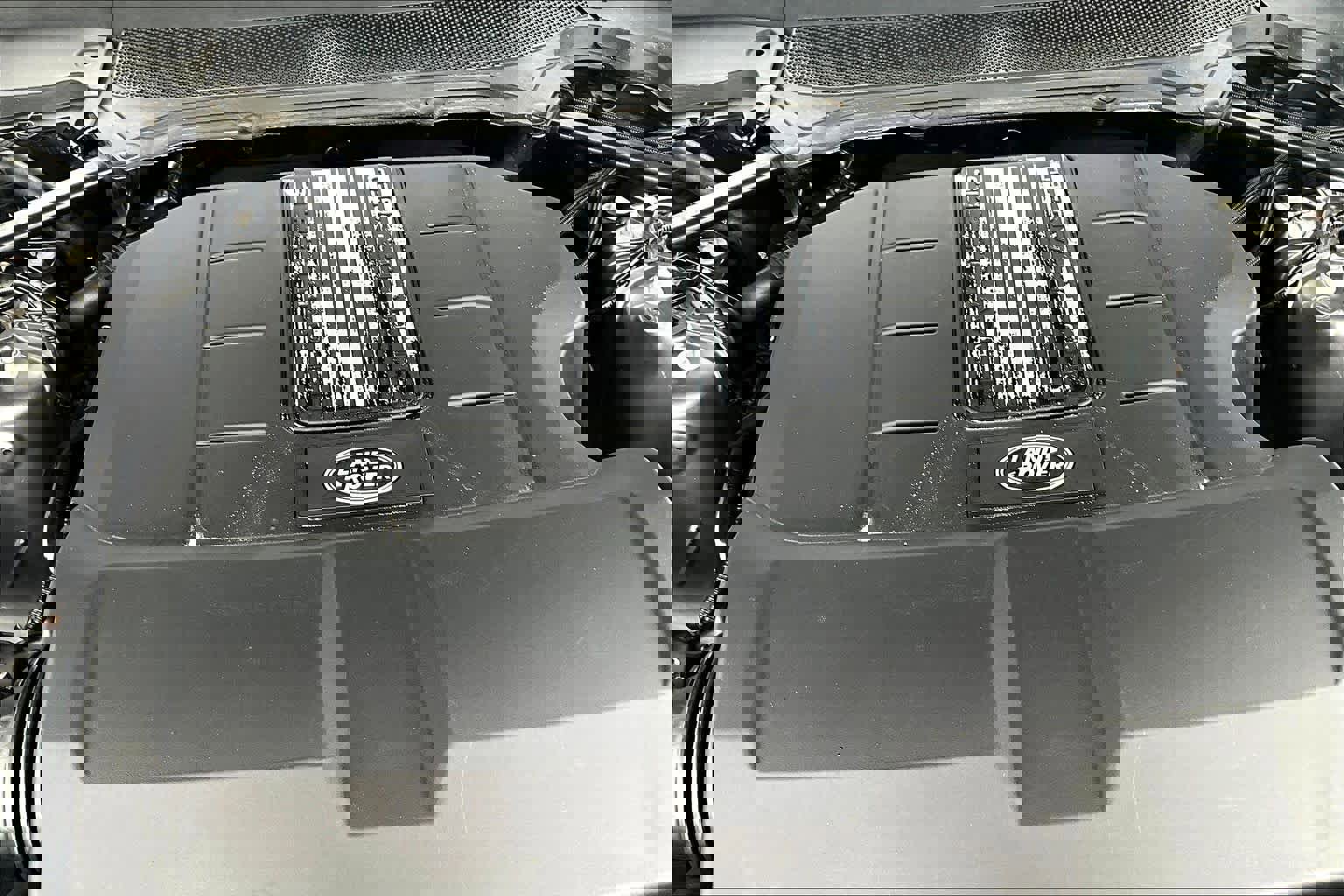 Used 2018 Land Rover Range Rover Sport HSE Dynamic image 35