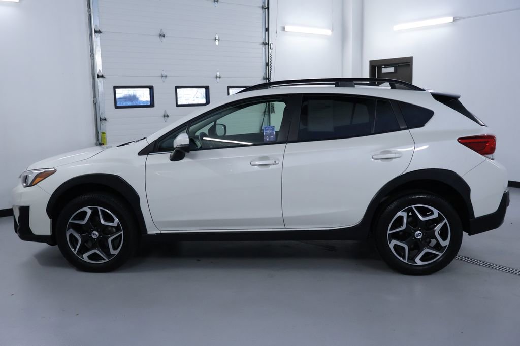 Used 2018 Subaru Crosstrek 2.0i Limited image 4