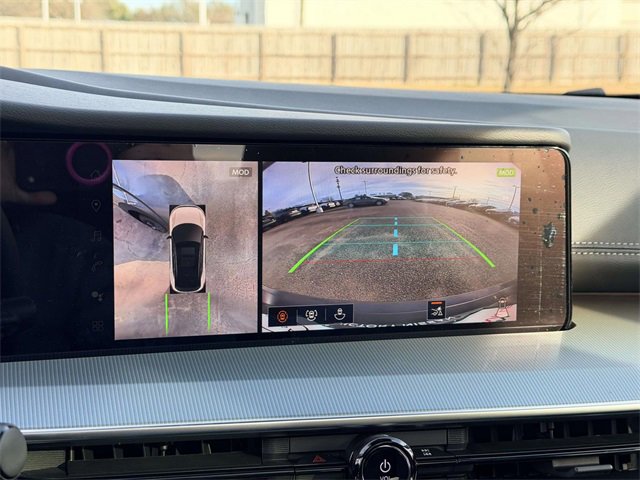 New 2026 Nissan Murano SL image 21