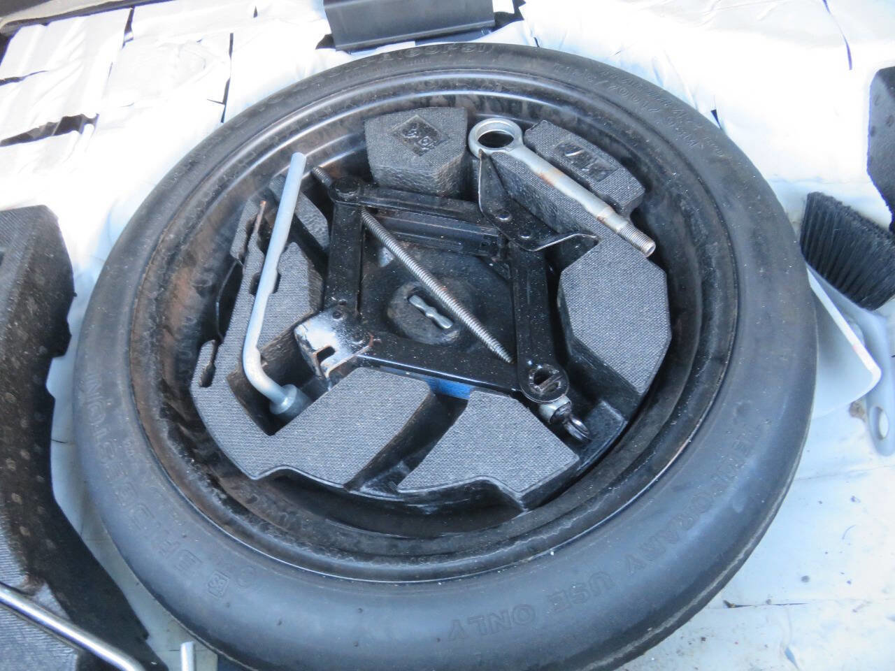 Used 2010 Subaru Impreza 2.5i Premium image 32