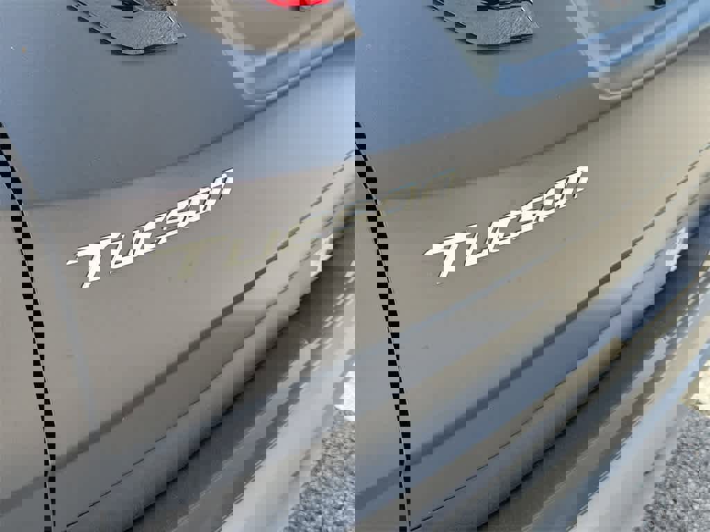 Used 2025 Hyundai Tucson SE image 7