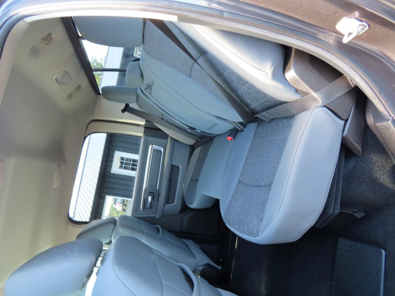 Used 2014 RAM 2500 Big Horn RWD image 42