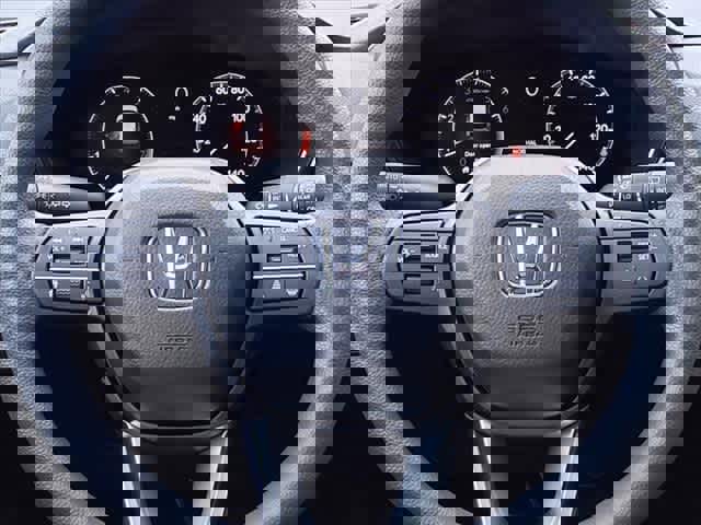 New 2025 Honda CR-V EX image 15