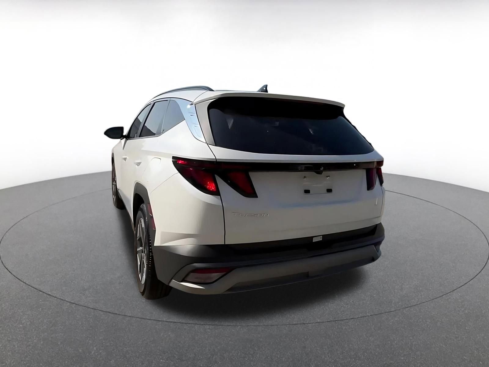 Used 2025 Hyundai Tucson SEL image 11