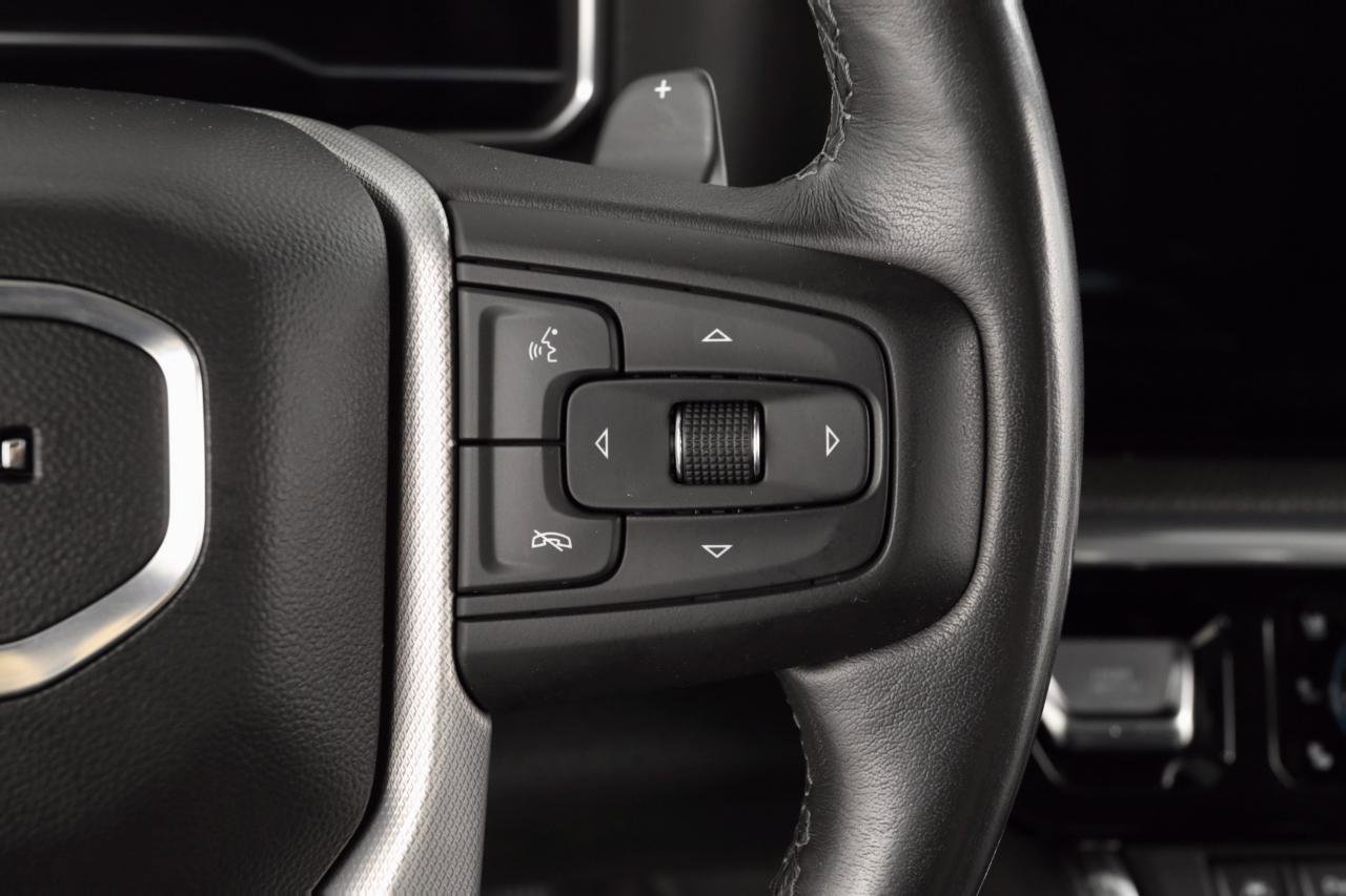 Used 2022 GMC Sierra 1500 Denali image 17