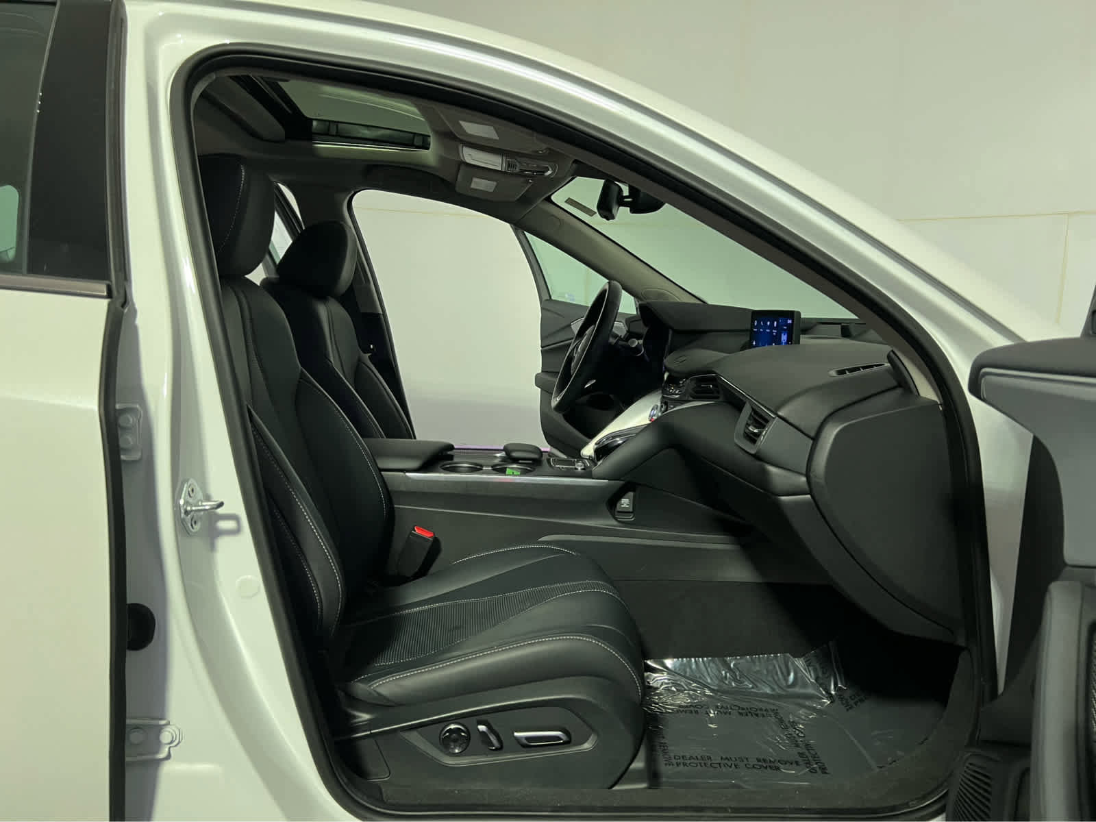 Certified 2023 Acura TLX w/ Technology Package image 27