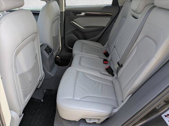 Used 2014 Audi Q5 TDI Premium Plus AWD/4WD image 17