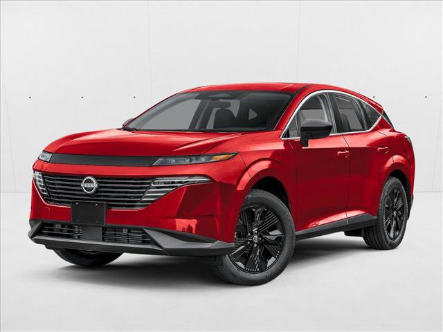 New 2026 Nissan Murano SV