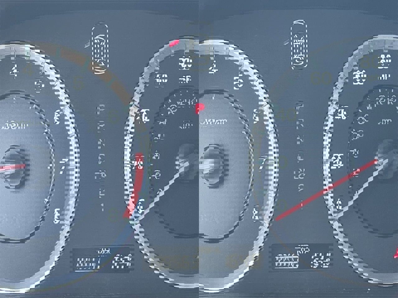 Used 2008 Honda Accord EX-L image 28