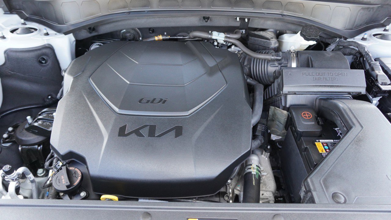 Used 2024 Kia Telluride SX X-Line image 33