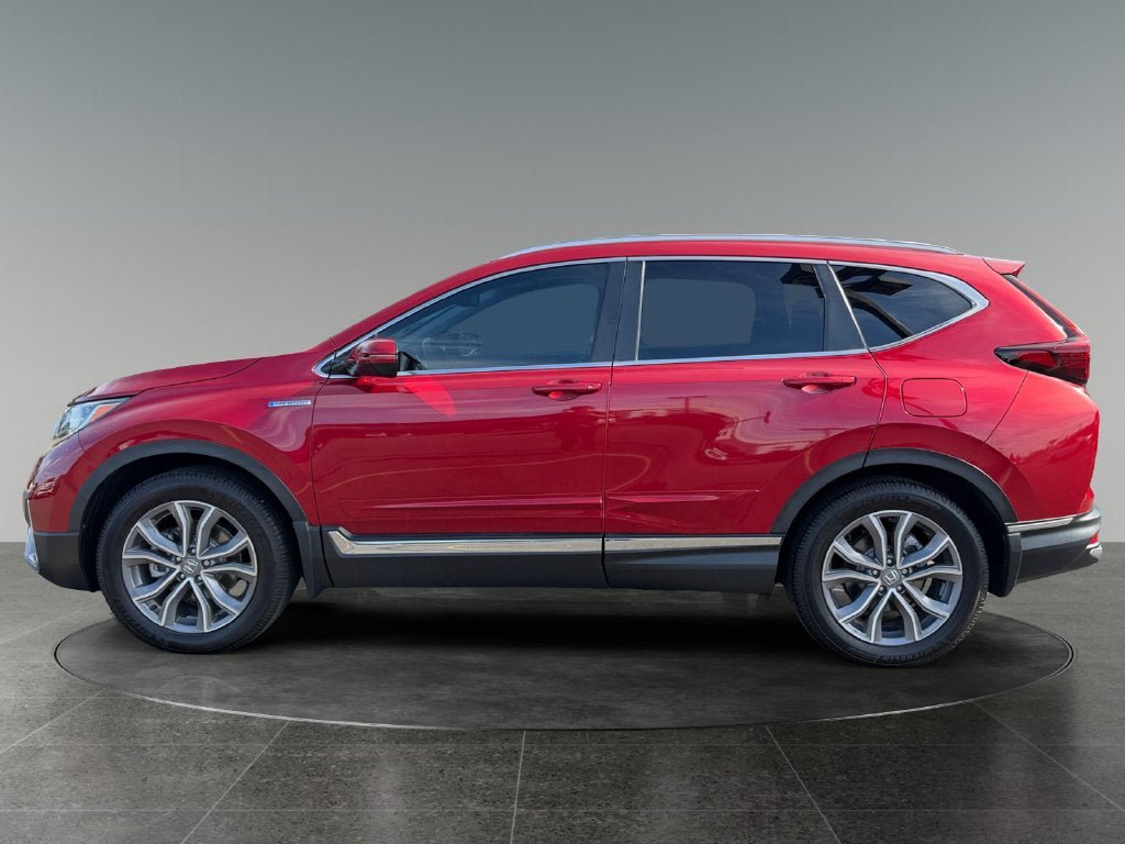 Used 2022 Honda CR-V Touring image 5