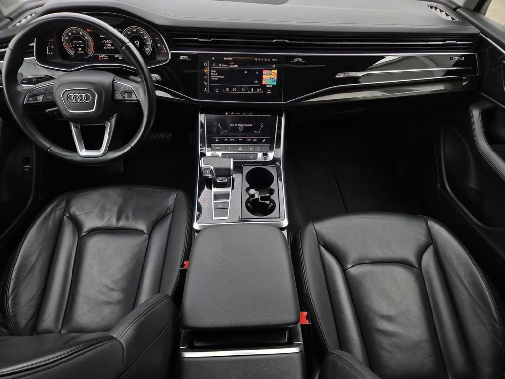 Used 2023 Audi Q7 3.0T Premium Plus image 17