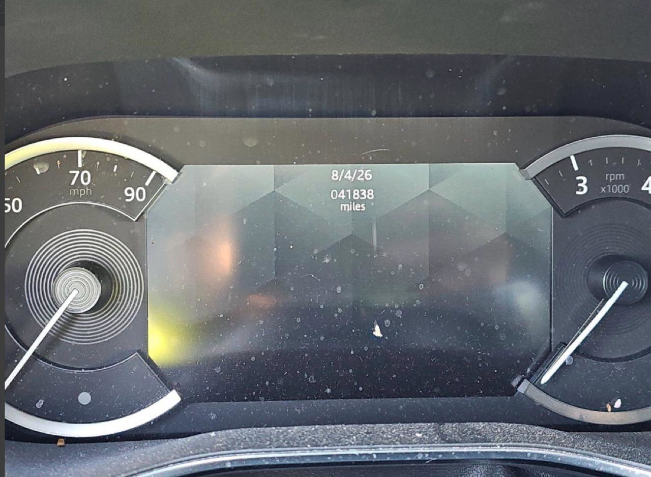 Used 2022 Jaguar F-PACE S AWD/4WD image 10