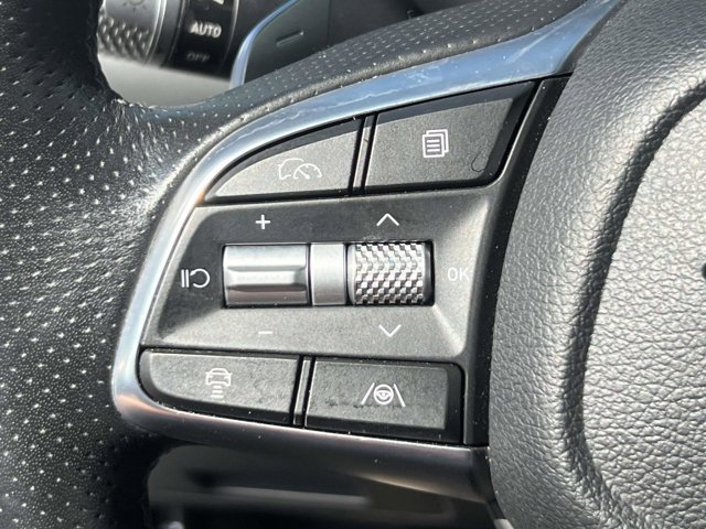 Used 2025 Genesis G70 2.5T AWD/4WD image 20