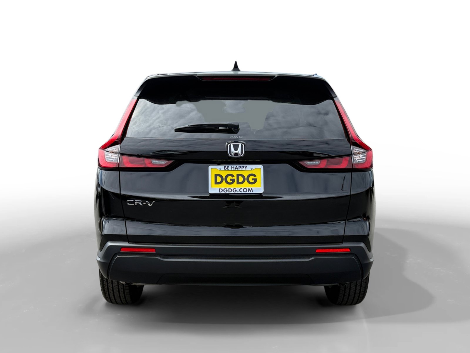 New 2026 Honda CR-V EX image 4
