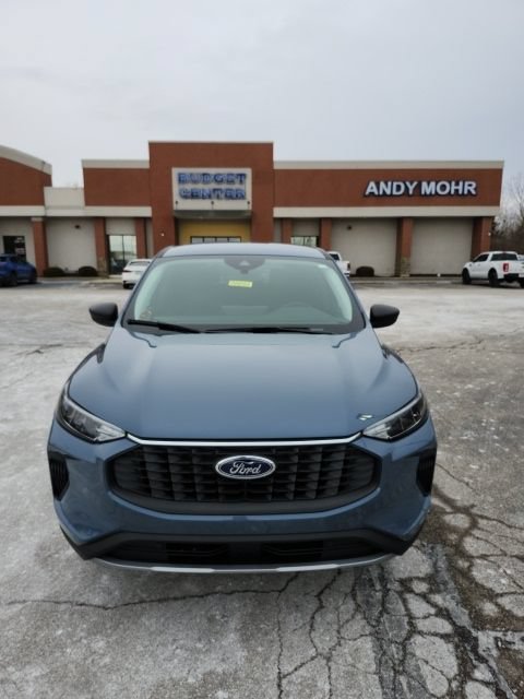 New 2026 Ford Escape Active w/ Tech Pack #1 AWD/4WD image 2