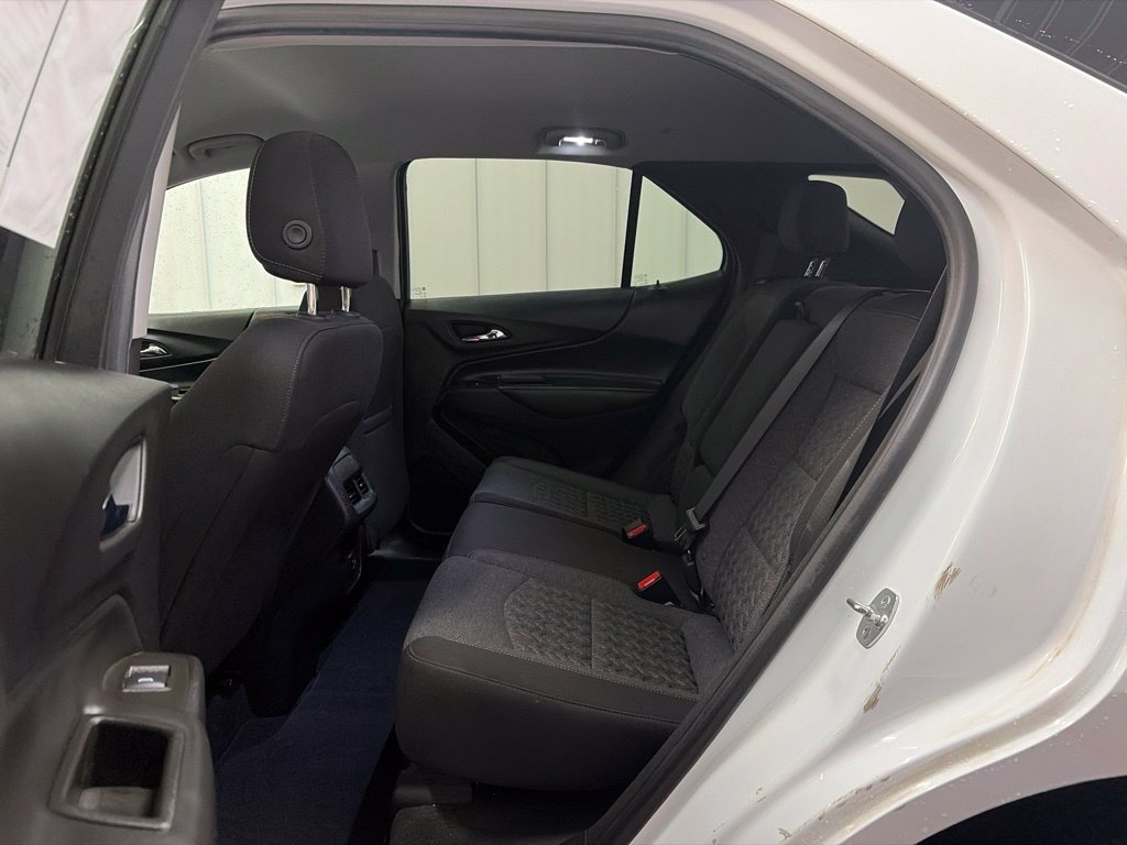 Used 2023 Chevrolet Equinox LT AWD/4WD image 18