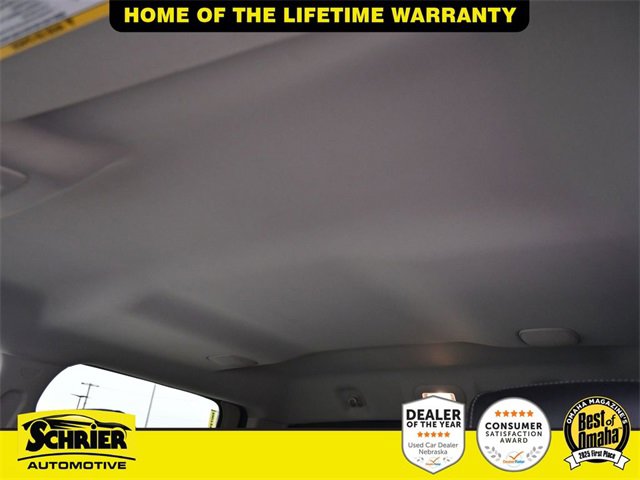 Used 2015 RAM 2500 Laramie w/ Protection Group image 35