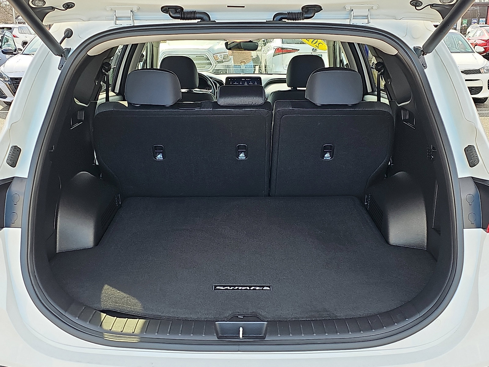 Used 2023 Hyundai Santa Fe SEL image 29
