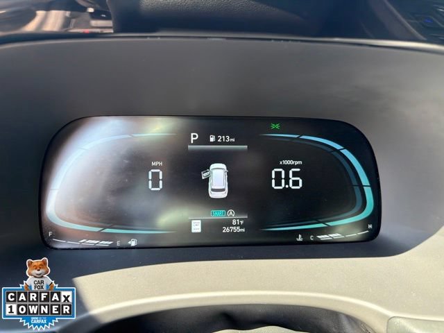 Used 2023 Hyundai Palisade XRT AWD/4WD image 34