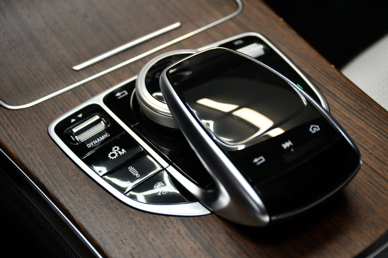 Used 2020 Mercedes-Benz C 63 AMG S image 38