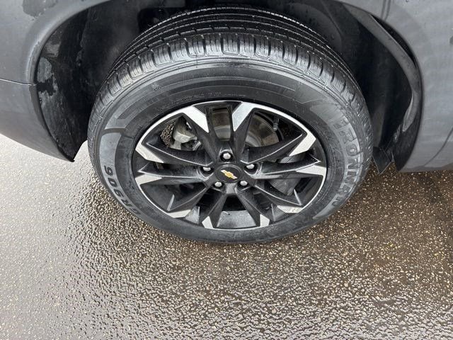 Used 2022 Chevrolet TrailBlazer LT image 43