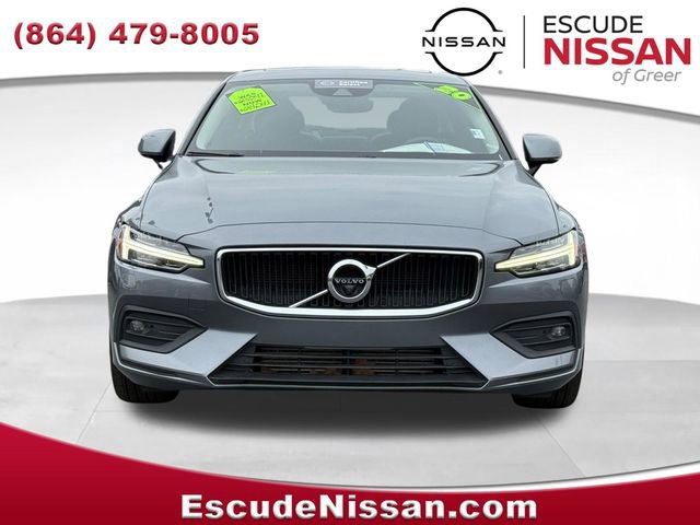 Used 2020 Volvo S60 T5 Momentum w/ Protection Package Premier FWD image 8