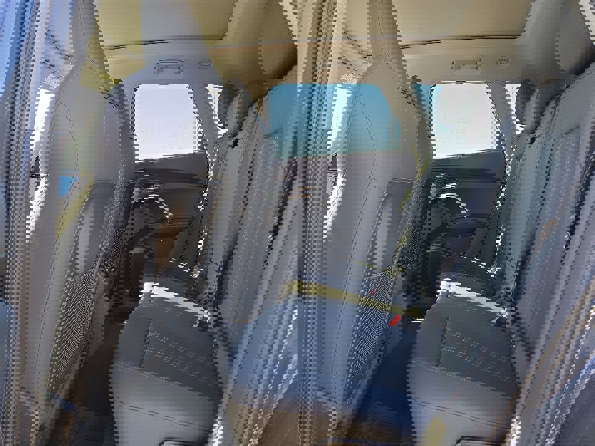 Used 2025 Audi Q5 Premium Plus w/ Premium Plus image 13