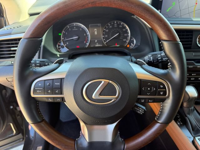 Used 2022 Lexus RX 350L FWD w/ Premium Package image 18